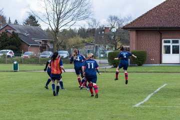 Bild 236 - F TSV Wiemersdorf - SV B�neb�ttel-Husberg : Ergebnis: 1:0